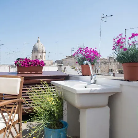 Apulia La Finestra Sul Mare Holiday home Monopoli