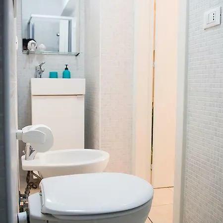 Apulia La Finestra Sul Mare Holiday home