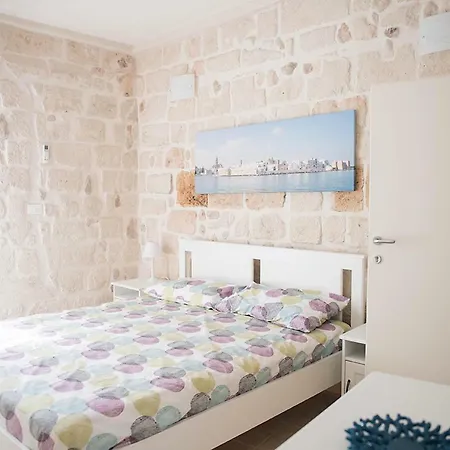 Apulia La Finestra Sul Mare